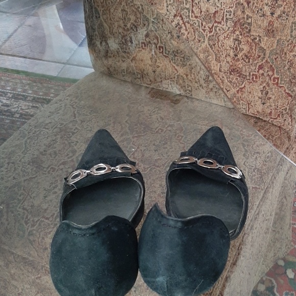 Pumps - Picture 4 of 4